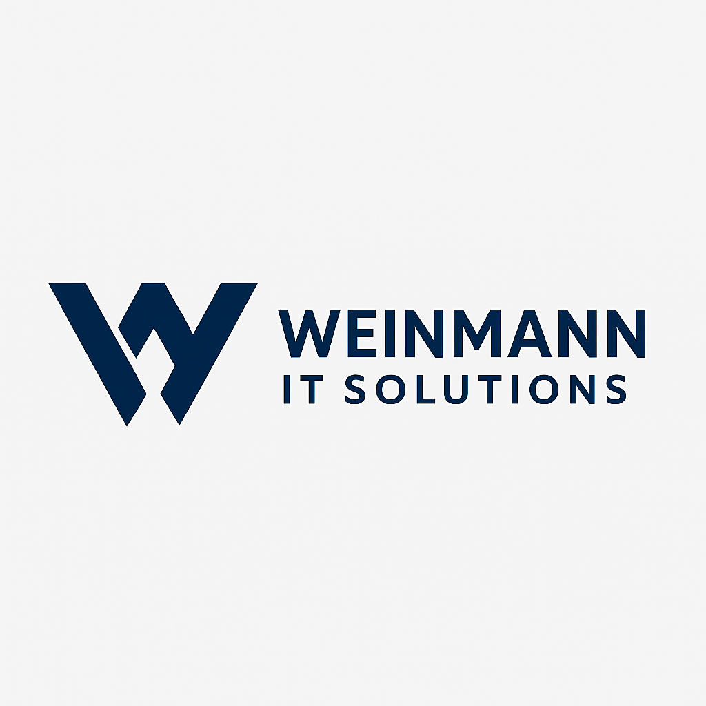 Weinmann IT Logo